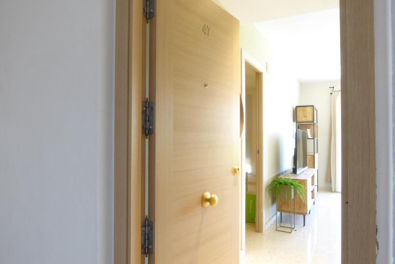 Precioso Apartamento En Canet Playa By Hometels Canet d'En Berenguer Exteriér fotografie