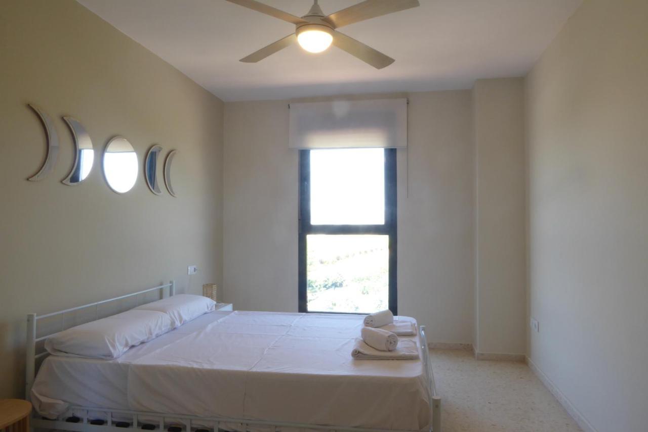 Precioso Apartamento En Canet Playa By Hometels Canet d'En Berenguer Exteriér fotografie