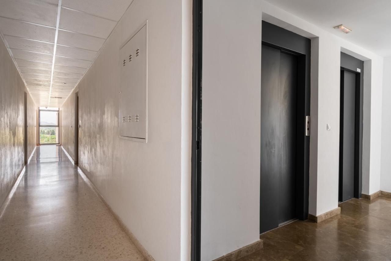 Precioso Apartamento En Canet Playa By Hometels Canet d'En Berenguer Exteriér fotografie