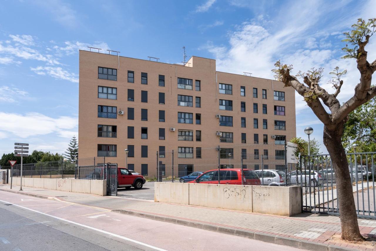 Precioso Apartamento En Canet Playa By Hometels Canet d'En Berenguer Exteriér fotografie