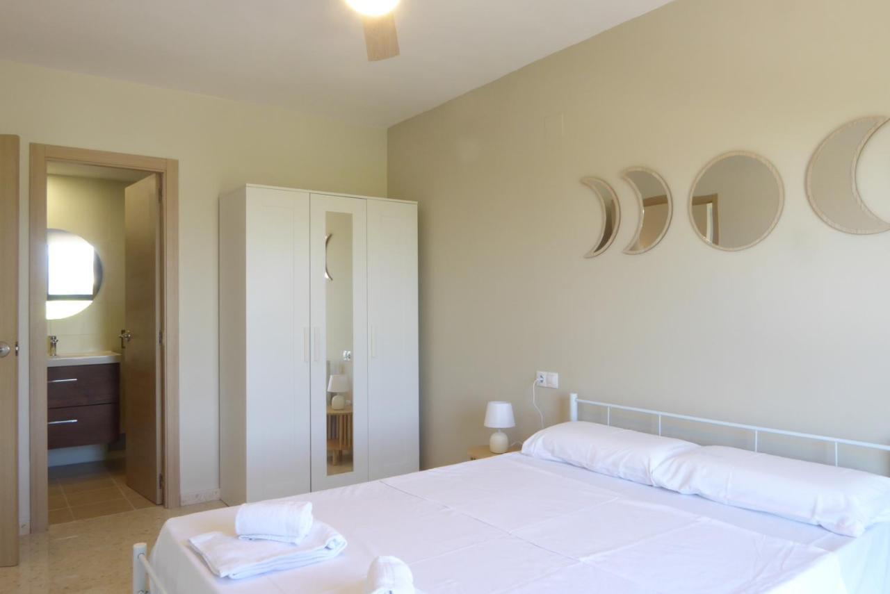 Precioso Apartamento En Canet Playa By Hometels Canet d'En Berenguer Exteriér fotografie