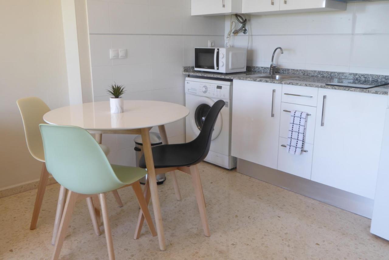 Precioso Apartamento En Canet Playa By Hometels Canet d'En Berenguer Exteriér fotografie